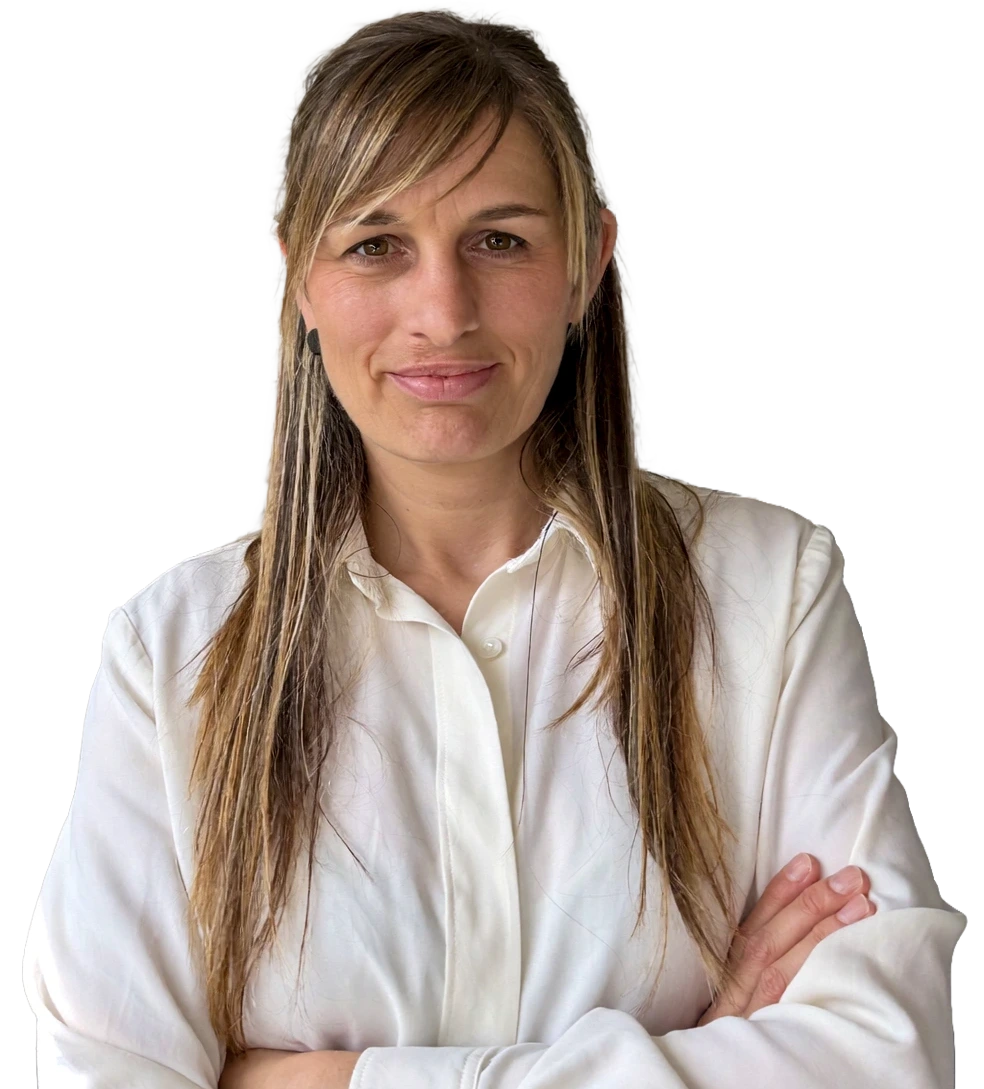Elke Greß