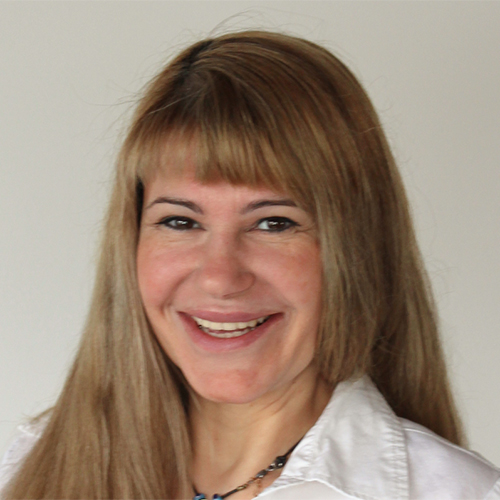 Sandra Sens